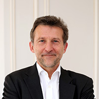 Laurent BOUDOIN